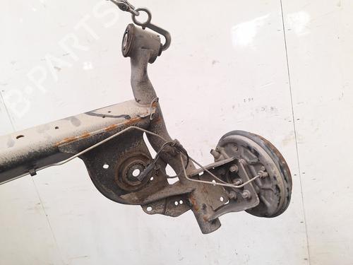 Rear axle DACIA SANDERO III 1.0 TCe 90 | BP27281867M2 