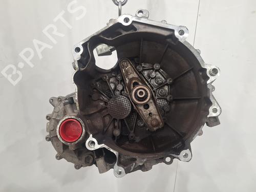 Girkasse VW UP! (121, 122, BL1, BL2, BL3, 123) 1.0 (60 hp) 30180361