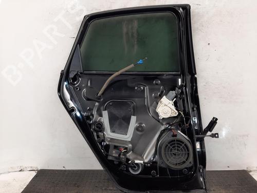 Left rear door AUDI A1 Sportback (8XA, 8XF) 1.4 TFSI | BP31089216C4 