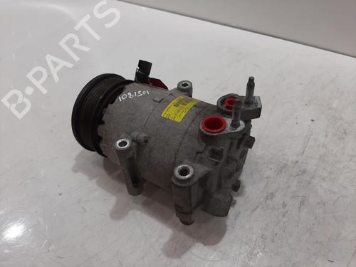 AC compressor FORD B-MAX (JK) 1.6 Ti | BP36290183M34 - Image 6