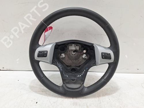Used Steering wheel Steering wheel VAUXHALL CORSA Mk III (D) (S07) 1.4 (L08) (101 hp) 39983395 39983395
