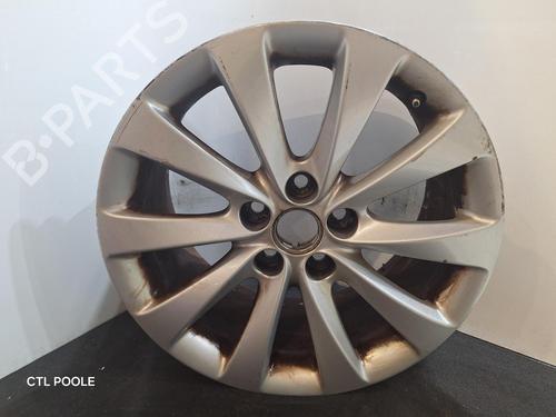Used Rim Rim 39007328 39007328