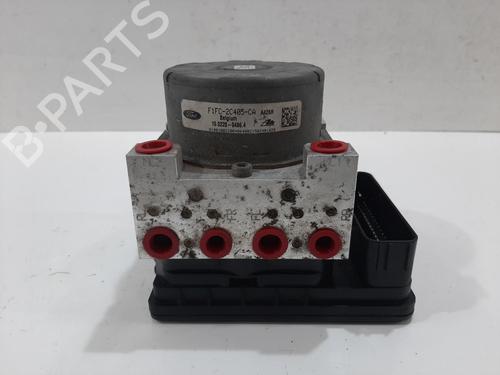 ABS pump FORD FOCUS III 1.0 EcoBoost | BP32064253M43 - Image 6