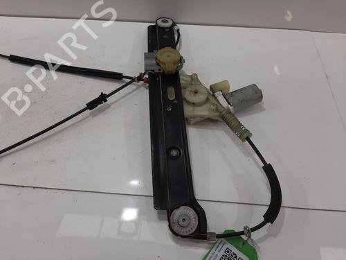 Front right window mechanism BMW 1 (E81) 118 i | BP36383423C23 - Image 3