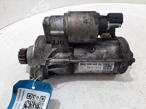 starter-audi-q3-8ub-8ug-2011-2012-2013-2014-2015-2016-2017-2018-2019-2020-32027050 main image