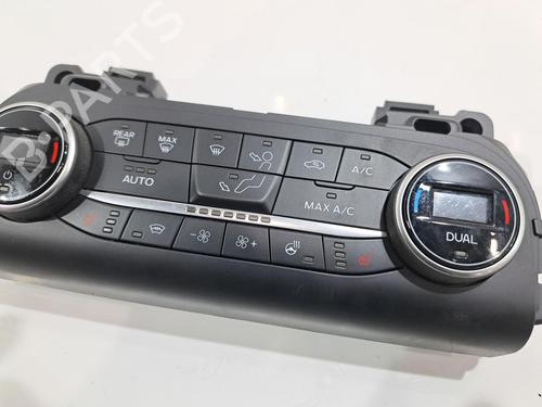 Climate control FORD FOCUS IV (HN) 1.0 EcoBoost mHEV | BP32757650I5  - Image 5