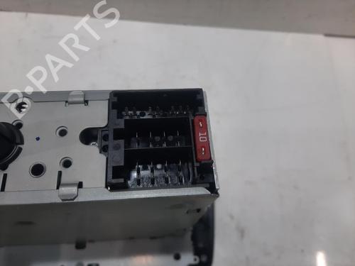 Radio FIAT PUNTO (199_) 1.2 (199AXZ1A, 199BXZ1A) | BP30560041E6 