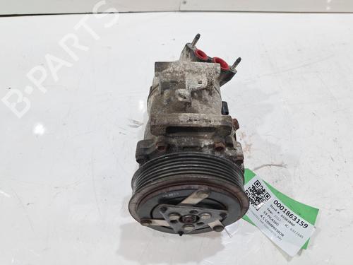 AC compressor CITROËN C3 Picasso (SH_) 1.6 HDI 90 | BP40454812M34 - Image 3