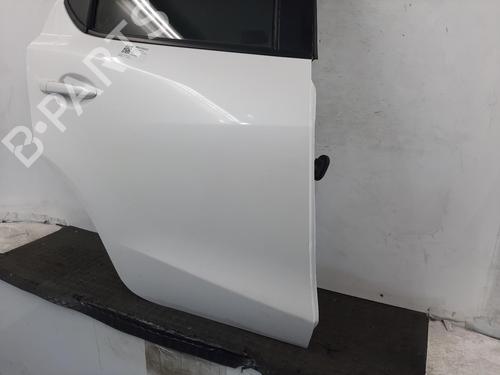 Right rear door MAZDA 2 Hatchback (DL, DJ) 1.5 D (DJ5FS) | BP30142292C5 