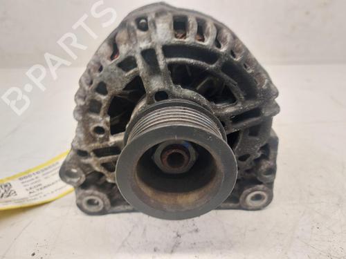 Used Alternator SEAT LEON (1M1) 1.6 16 V (105 hp) 26845850