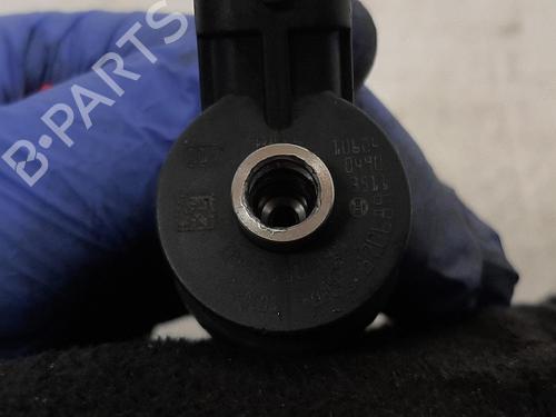 Injector FORD FIESTA VI (CB1, CCN) 1.4 TDCi | BP26864657M100 