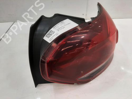 Right taillight DACIA SANDERO III 1.0 TCe 90 | BP26842836C35 