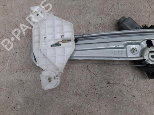 Front left window mechanism HYUNDAI TUCSON (NX4E, NX4A) 1.6 T-GDi | BP26836534C22 