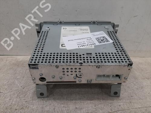 Radio PERODUA MYVI (M30_) 1.3 (M301) | BP26825696E6 
