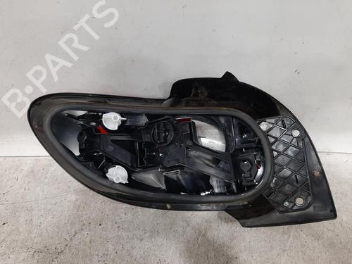 Right taillight MINI MINI PACEMAN (R61) Cooper D | BP26872227C35 
