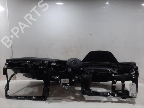 Kollisonspute sett VW GOLF VIII (CD1, DA1) 1.5 TSI (150 hp) 31285950