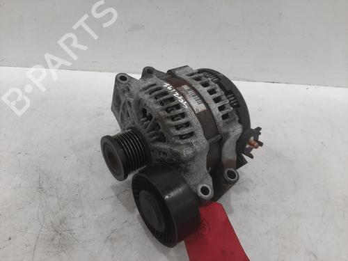 Used Alternator BMW 1 (E87) 116 i (122 hp) 26758793