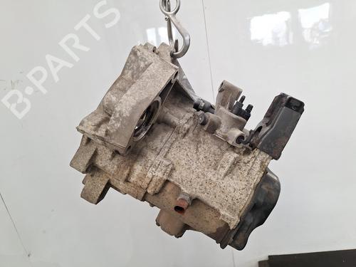 Gearbox SKODA FABIA II (542) 1.2 | BP29923021M3