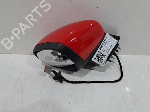 Used Left mirror Left mirror FORD FIESTA VII (HJ, HF) 1.0 EcoBoost (125 hp) 39267077 39267077