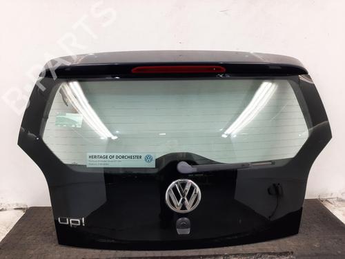 Used Tailgate VW UP! (121, 122, BL1, BL2, BL3, 123) 1.0 (60 hp) 29524991