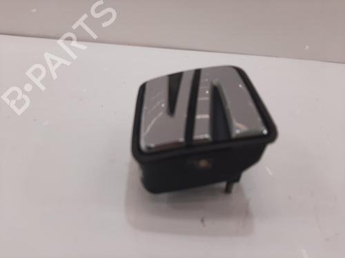 Tailgate handle SEAT LEON ST (5F8) 1.6 TDI | BP38010848C132  - Image 5