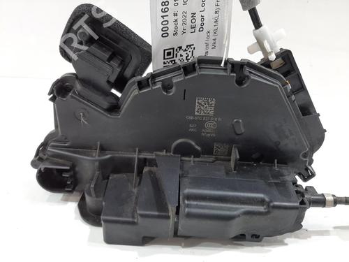 Other SEAT LEON (5F1) 1.5 TSI | BP33987302O1 - Image 4