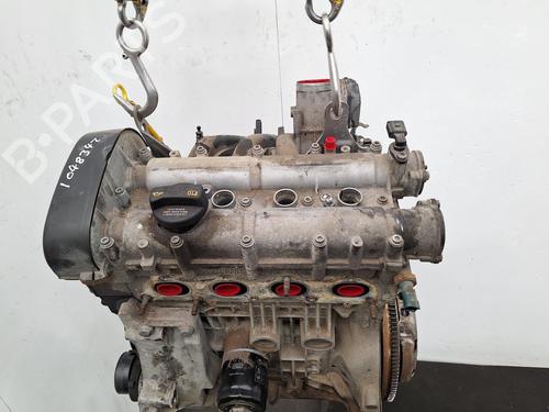 Engine SEAT IBIZA IV (6J5, 6P1) 1.4 | BP34206201M1  - Image 6