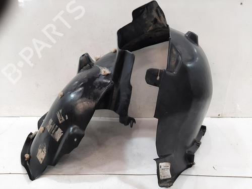 Hjulbue PEUGEOT 308 II (LB_, LP_, LW_, LH_, L3_) 1.2 THP 130 (131 hp) 31286072