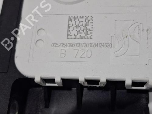 Pedal FIAT 500 (312_) 1.0 Mild Hybrid (312.AYD1B) | BP40254402I4 - Image 2