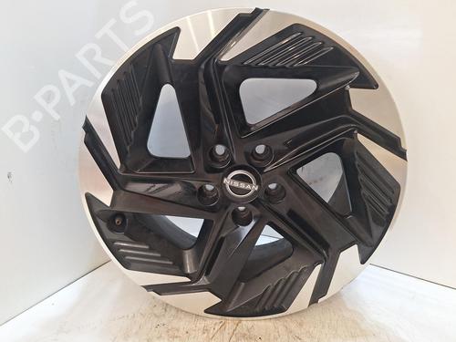 Felg Felg NISSAN QASHQAI III (J12) 1.5 VC-T e-Power (190 hp) 36106060 36106060