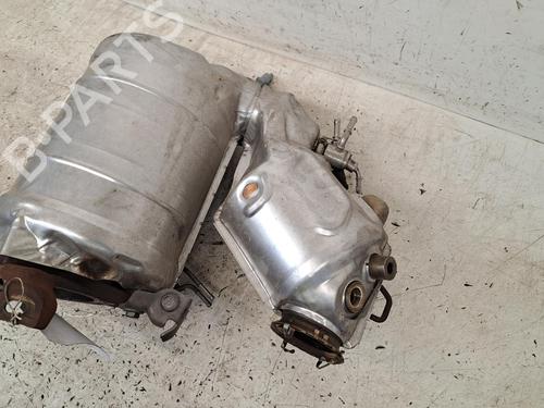 Particulate filter NISSAN PRIMASTAR Van (X82) 2.0 dCi 110 | BP26841878M81 - Image 3