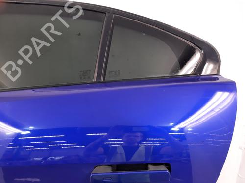 Dør venstre bagtil JAGUAR I-PACE (X590) EV400 AWD | BP38446873C4 - Image 3