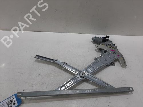 Used Front right window mechanism MITSUBISHI MIRAGE / SPACE STAR VI Hatchback (A0_A) 1.2 (A03A) (80 hp) 30360178