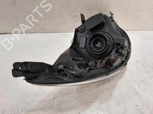 Left headlight VAUXHALL VIVA (C16) 1.0 | BP35986120C28  - Image 5