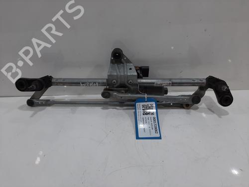 Used Front wiper motor Front wiper motor SKODA OCTAVIA III (5E3, NL3, NR3) 1.0 TSI (115 hp) 36087218 36087218