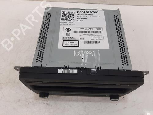 Other SKODA ROOMSTER (5J7) 1.2 TSI | BP32239498O1