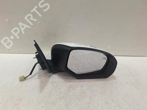 Used Right mirror Right mirror 38472021 38472021