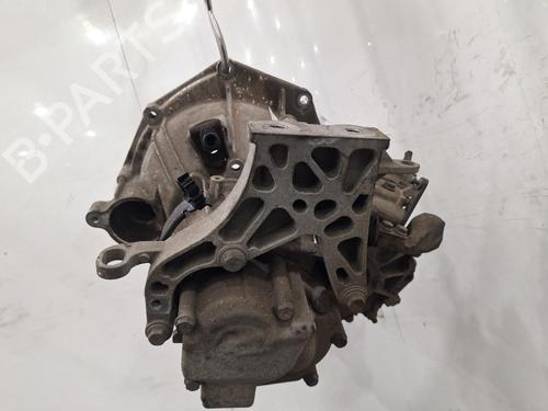 Gearbox FIAT 500X (334_) 1.6 (334AXE1A) | BP40533375M3 - Image 4