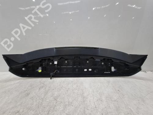 Spoiler bagklap AUDI Q2 (GAB, GAG) 30 TDI | BP39531811C96  - Image 6