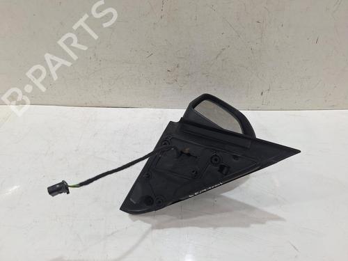 Left mirror SMART FORFOUR Hatchback (453) 0.9 (453.044, 453.053) | BP32410092C26