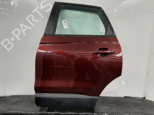 left-rear-door-vauxhall-crossland-x-crossland-p17-2017-40035523 main image