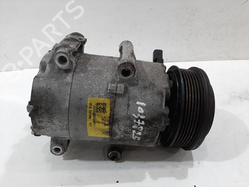 AC compressor FORD FOCUS III 1.6 TDCi | BP32089138M34 