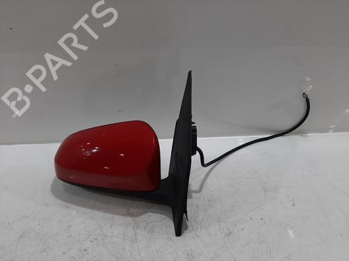 Retrovisor derecho Retrovisor derecho TOYOTA AYGO (_B4_) 1.0 (KGB40) (69 hp) 33868683 33868683