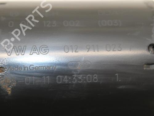 Starter PORSCHE CAYENNE (9PA) 3.2 | BP26766925M8 
