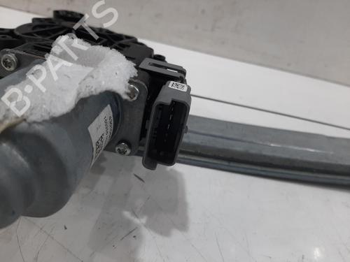 Front right window mechanism CITROËN C4 II (NC_) 1.2 THP 110 (NCHNZ6, NCHNV6) | BP33318150C23 - Image 6