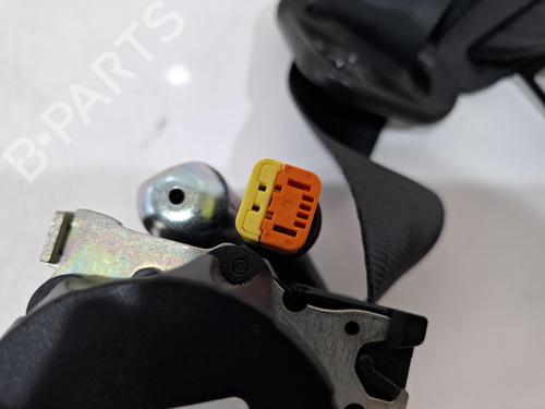 Rear right seatbelt CITROËN C3 III (SX) 1.2 THP 110 (SXHNPS, SXHNZT, SXHNZ6) | BP38433754I28 - Image 3