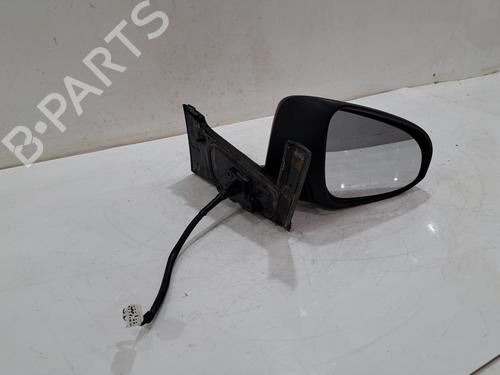 Used Right mirror Right mirror TOYOTA YARIS (_P13_) 1.5 (NSP131_) (112 hp) 35768733 35768733