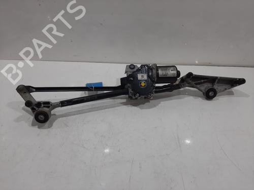 Front wiper motor MERCEDES-BENZ A-CLASS (W176) A 180 CDI / d (176.012) | BP36383571M29 - Image 4