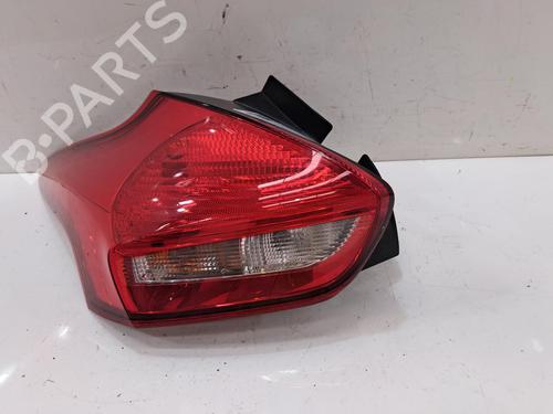 Left taillight FORD FOCUS III 1.0 EcoBoost | BP37157720C34 - Image 4