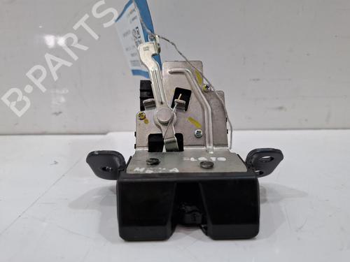 Used Tailgate lock Tailgate lock 38480902 38480902